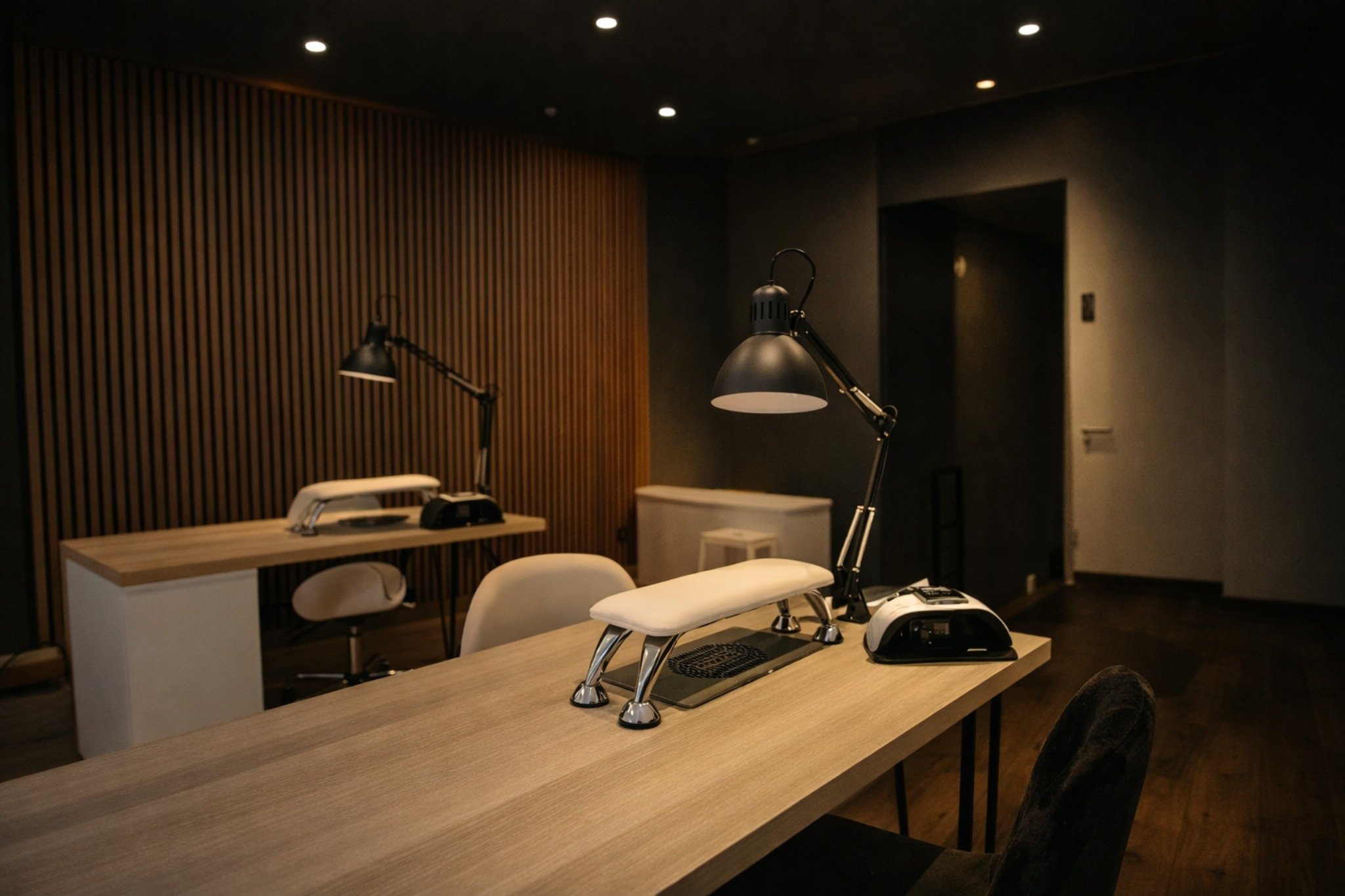 GoldeNails - Centre de beauté à Liège